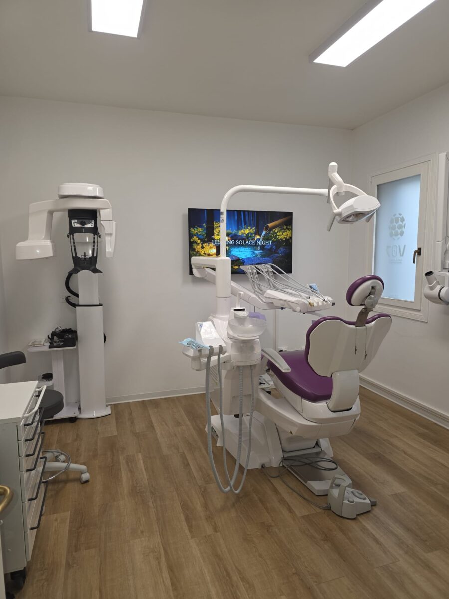 Dentista a Vigonovo