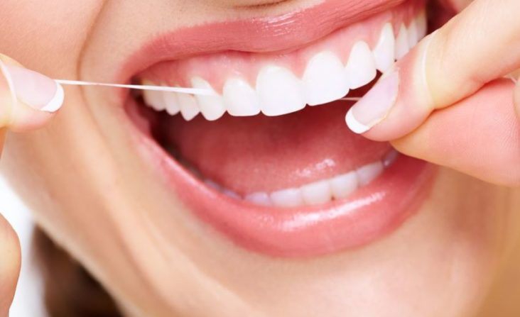 igiene orale a Vigonovo